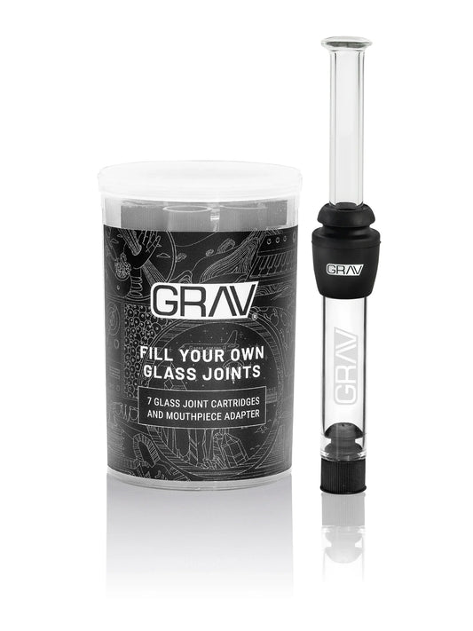 Why are Glass Blunts Becoming Popular