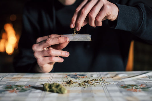 Master the Art of Joint Rolling in 7 Easy Steps