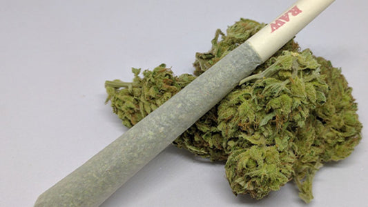 5 Pro Tips for Rolling the Perfect Cone Joints