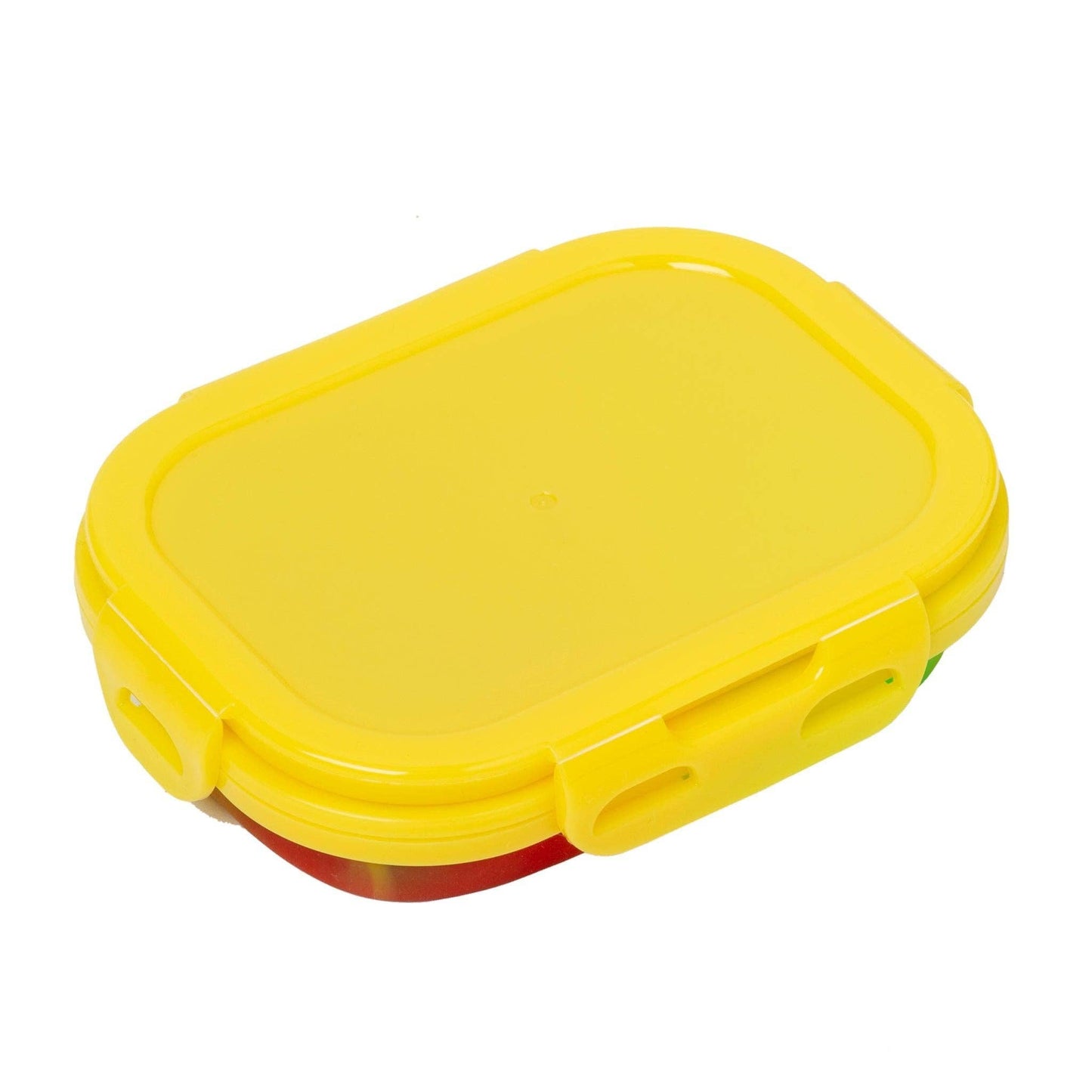 Truweigh Mini Crimson Collapsible Bowl 100G X 0.01G: Rasta