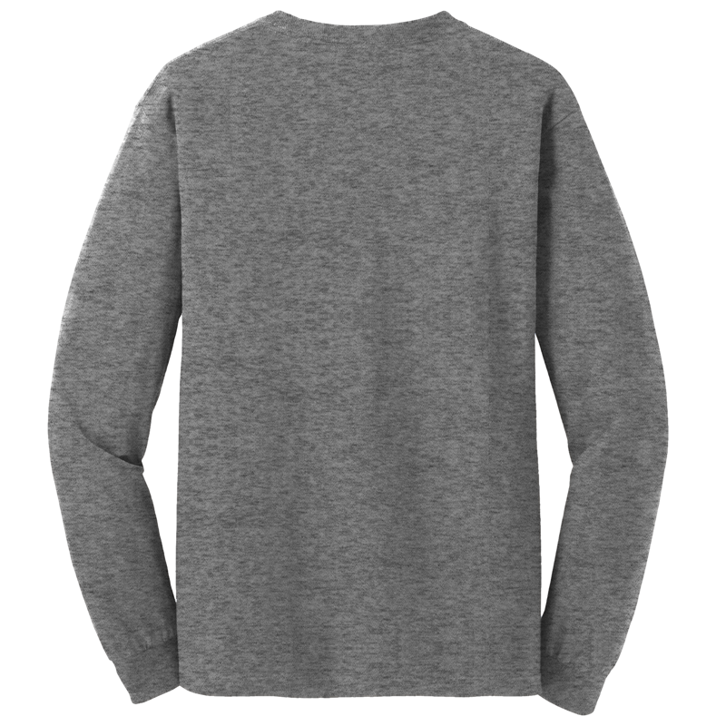 C.W.A Unisex Long Sleeve T-Shirt