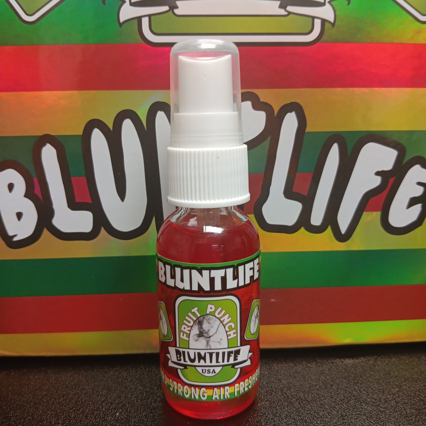 1oz Bluntlife  Air Freshener Spray