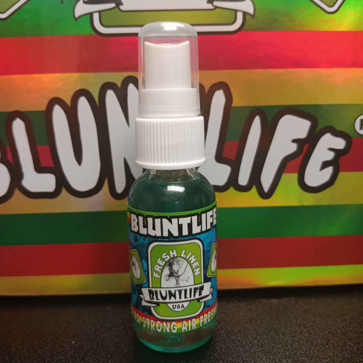 1oz Bluntlife  Air Freshener Spray