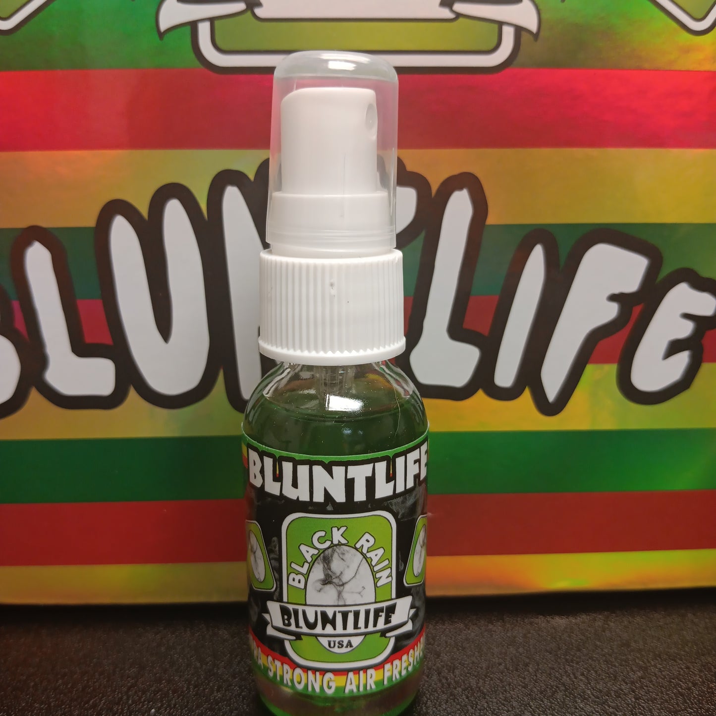 1oz Bluntlife  Air Freshener Spray