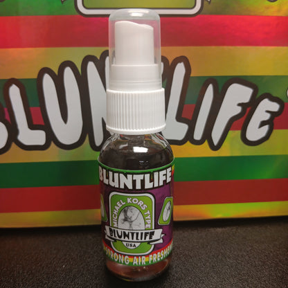 1oz Bluntlife  Air Freshener Spray