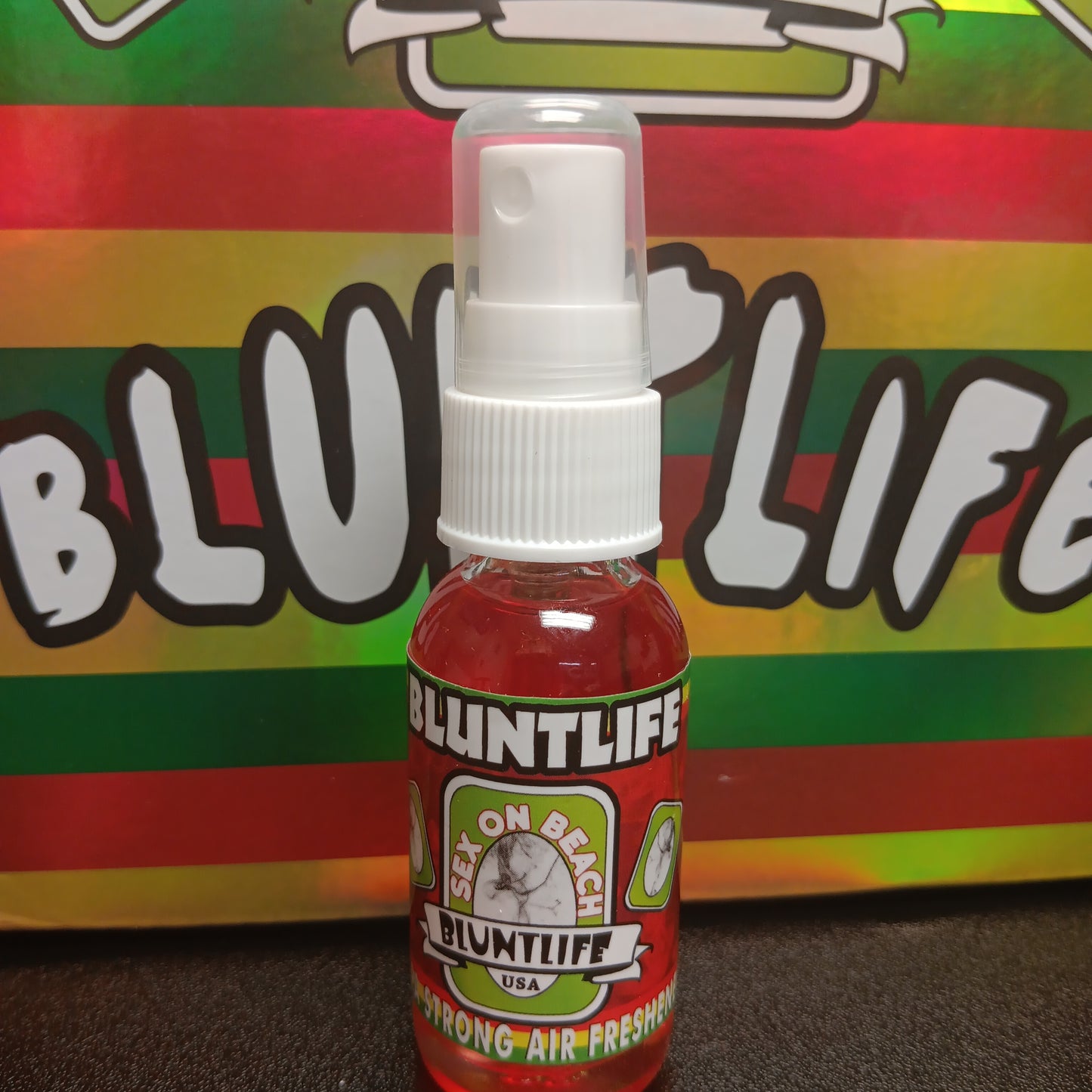 1oz Bluntlife  Air Freshener Spray