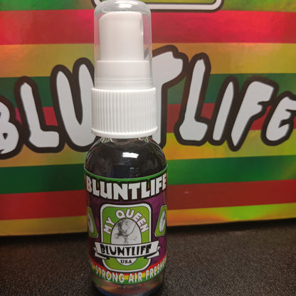 1oz Bluntlife  Air Freshener Spray