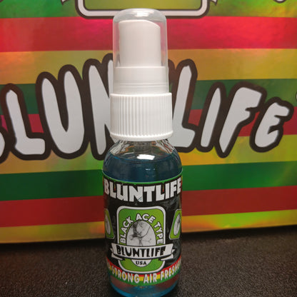 1oz Bluntlife  Air Freshener Spray