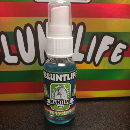 1oz Bluntlife  Air Freshener Spray