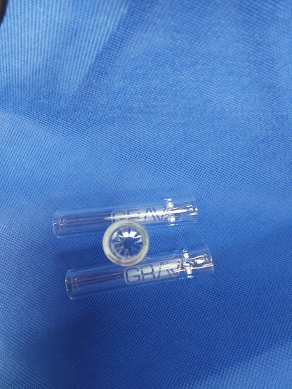 Grav 16mm glass pipe replacement