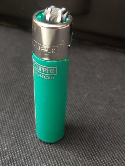 Clipper lighter