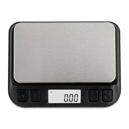 Truweigh Zenith Digital Mini Scale - 200g x 0.01g: 200g x 0.01g