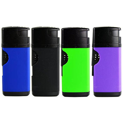 Smokezilla Pivot Flip Torch Lighter Assortment