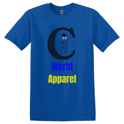 Common World Apparel T-Shirt