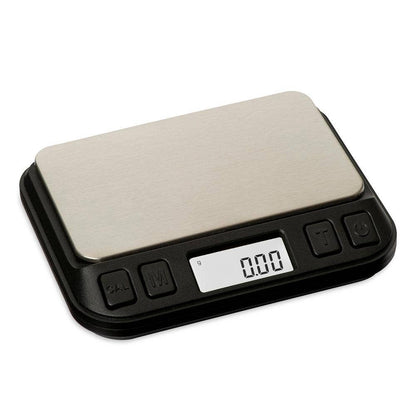 Truweigh Zenith Digital Mini Scale - 200g x 0.01g: 200g x 0.01g