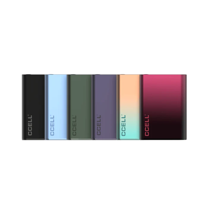 Palm Pro Cartridge Battery by CCELL