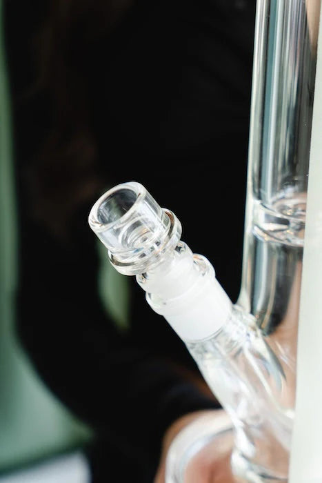 KLEAN Glass - Straight Tube