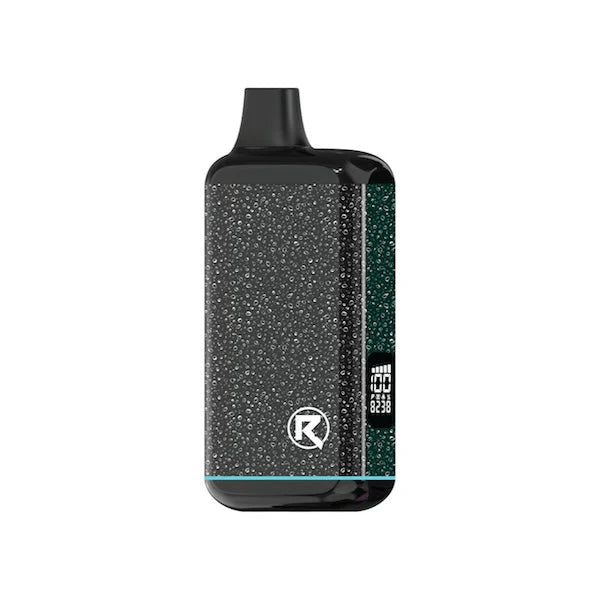 RIDDLES - IRIDIUM Cartridge Battery