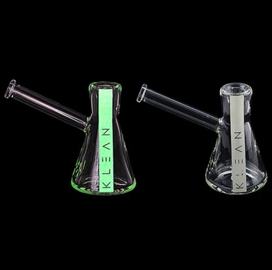 Klean Glass Bubbler