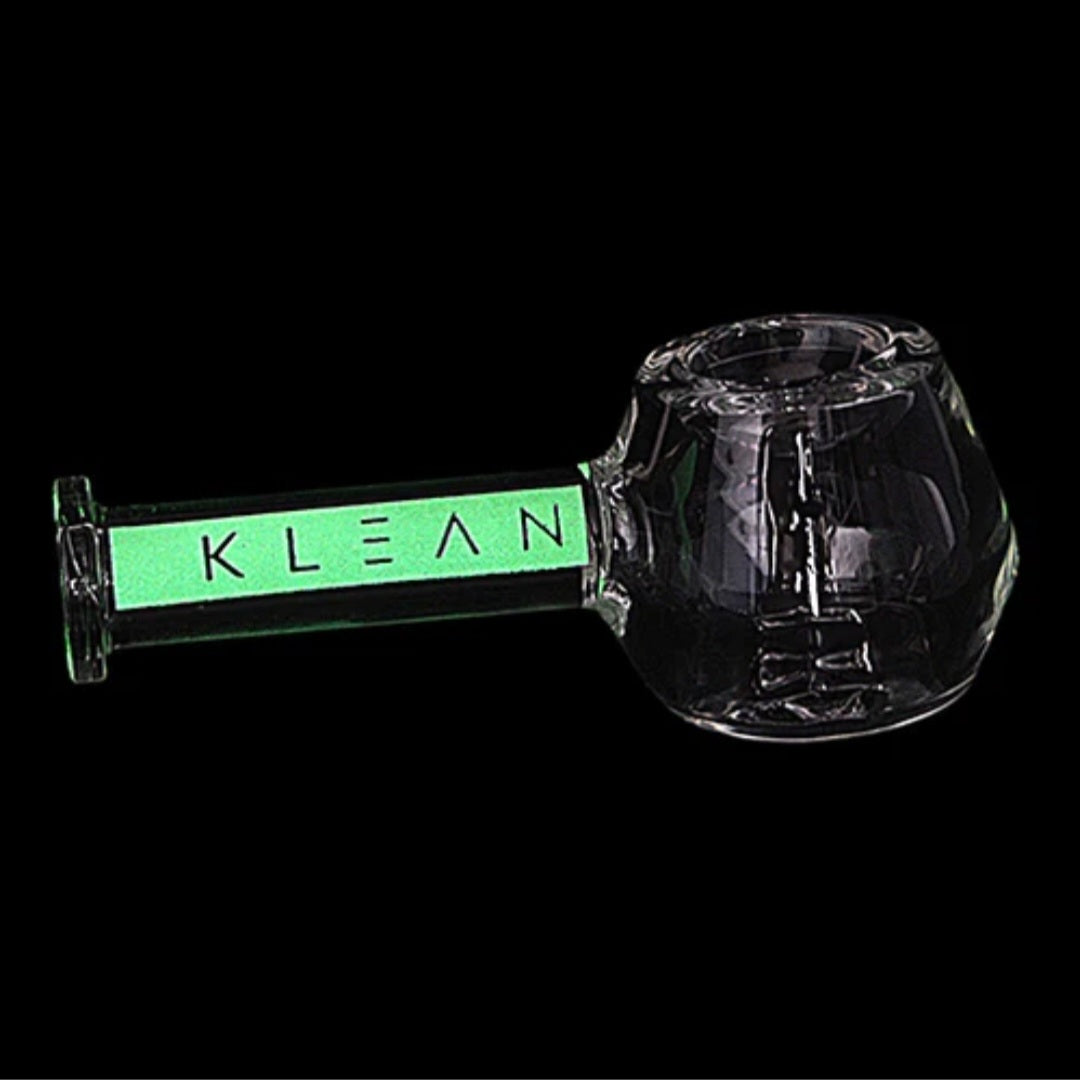 Klean Glass Spoon