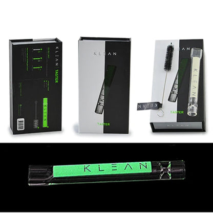 Klean Glass Taster