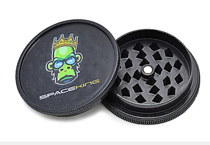 Slim Space King Rolling Tray Kit (Style 2)