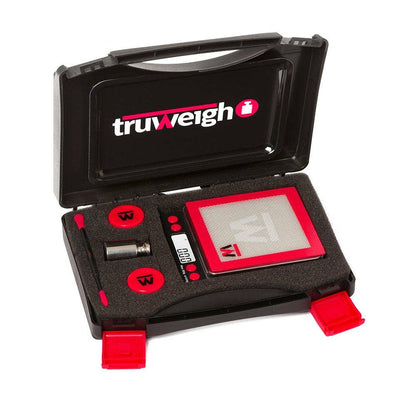 Truweigh Scale 710-Pro Concentrate Kit 100g x 0.01g: