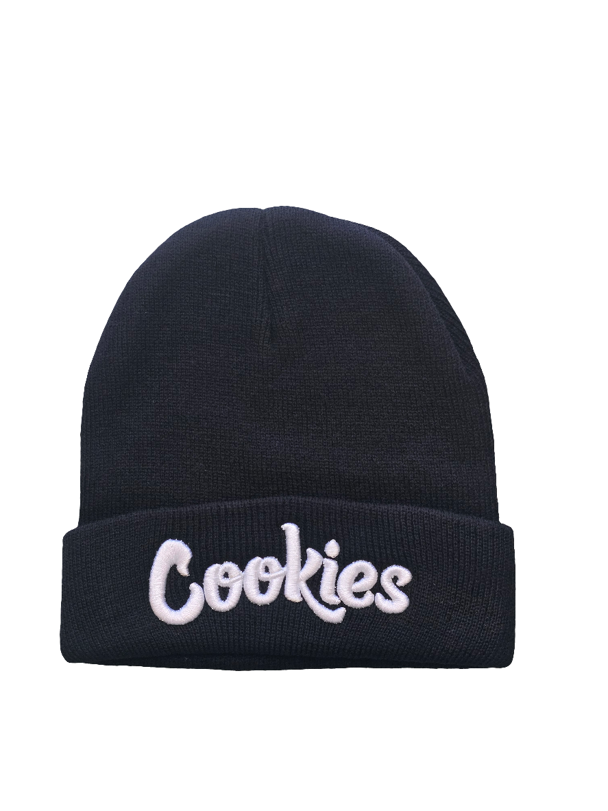 Cookies Beanie Hat