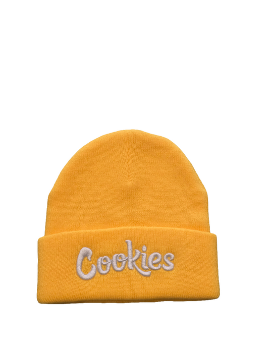 Cookies Beanie Hat