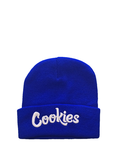 Cookies Beanie Hat