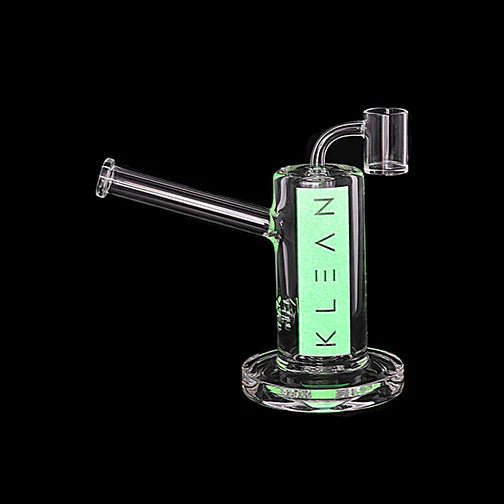 KLEAN Glass - Rig