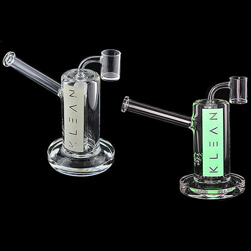 KLEAN Glass - Rig