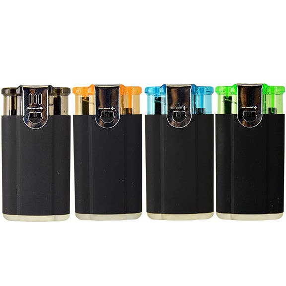 Smokezilla Flame N Torch Lighter Assortment