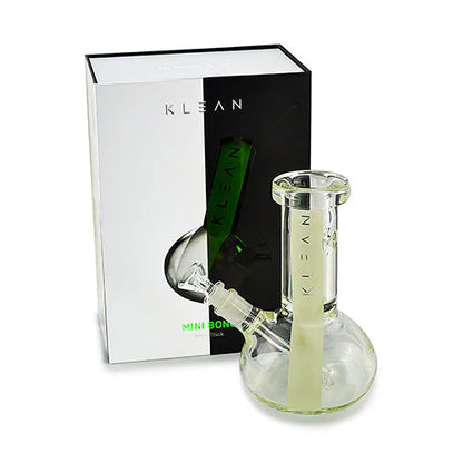 KLEAN Glass - Mini Bong