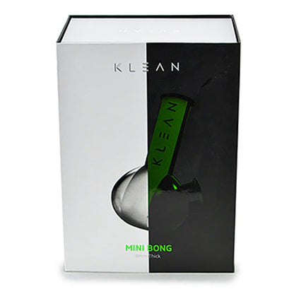 KLEAN Glass - Mini Bong