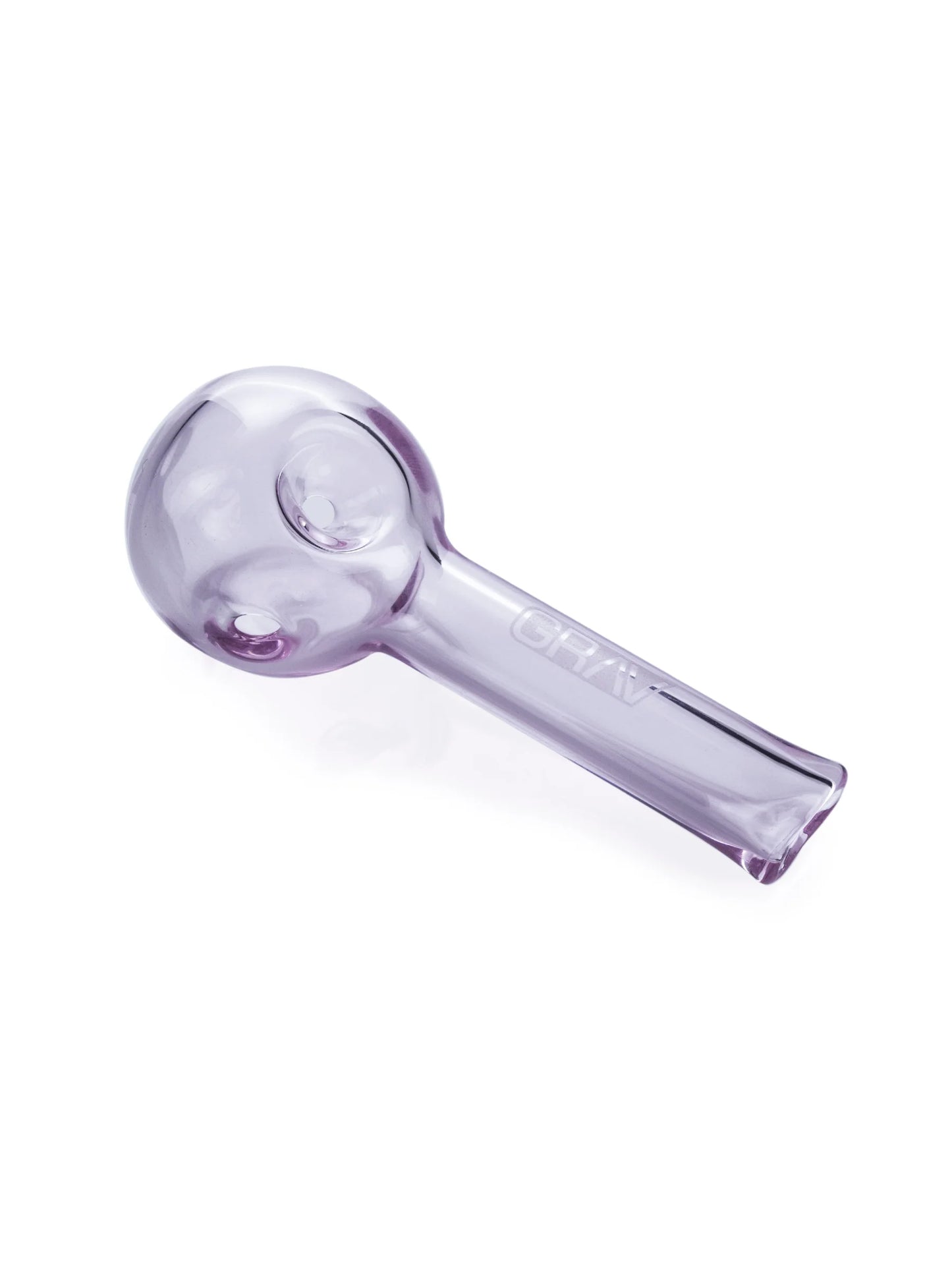 Grav classic pinch spoon