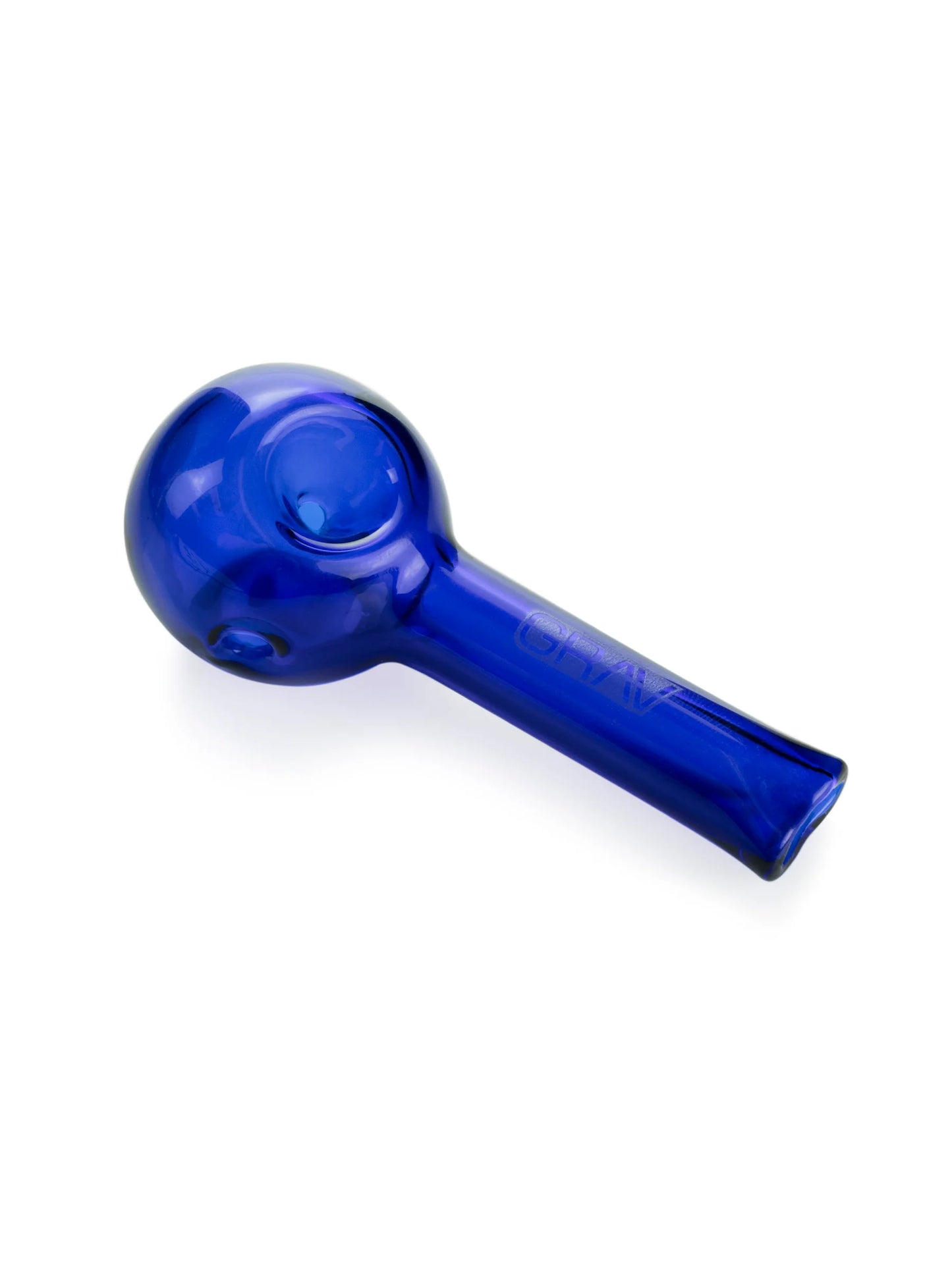 Grav classic pinch spoon