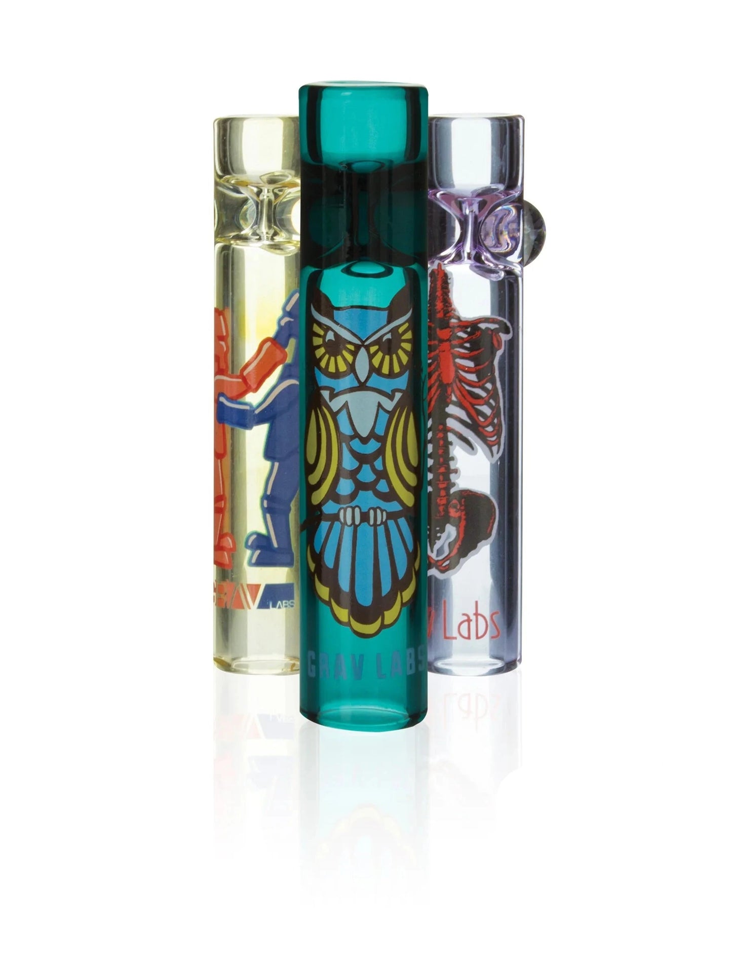 Grav 16mm Whimchisl Taster