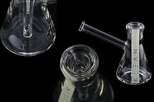 Klean Glass Bubbler