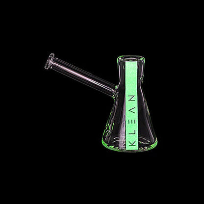 Klean Glass Bubbler